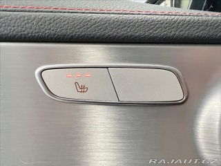 Mercedes-Benz C 450 4MATIC AMG, BURMESTER 2015