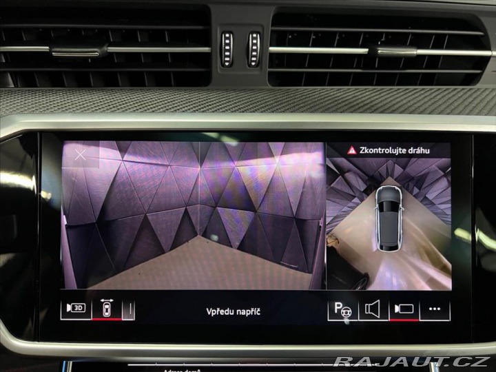 Audi RS6 PERFORMANCE, CCB RS, PANO 2025