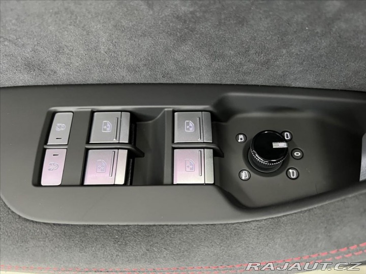 Audi RS6 PERFORMANCE, CCB RS, PANO 2025