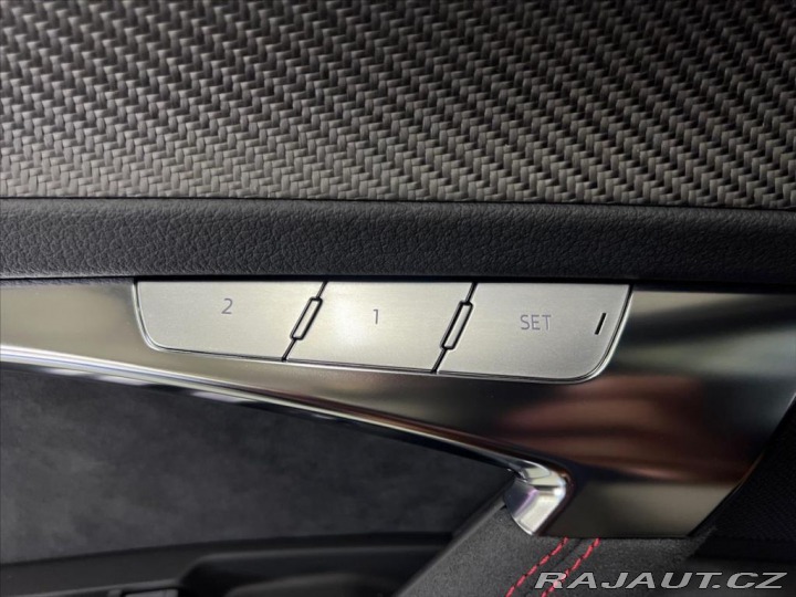 Audi RS6 PERFORMANCE, CCB RS, PANO 2025