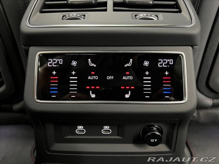 Audi RS6 PERFORMANCE, KERAMICKÉ BR 2025