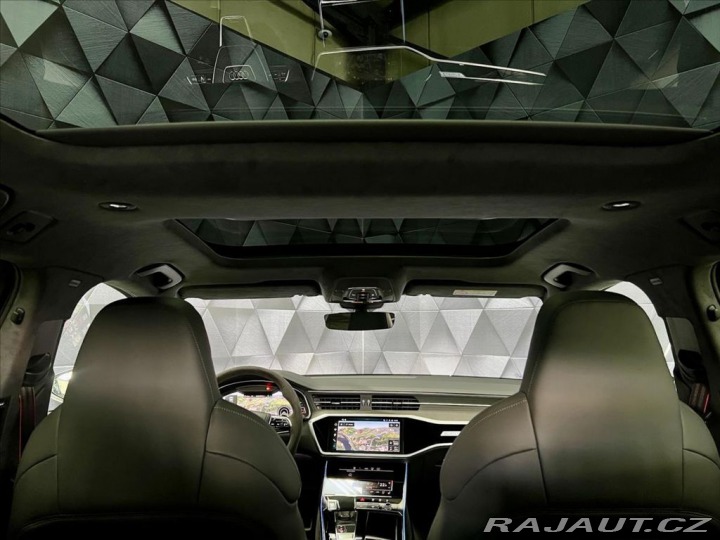 Audi RS6 PERFORMANCE, KERAMICKÉ BR 2025