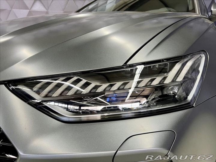 Audi RS6 PERFORMANCE, CCB RS, PANO 2025