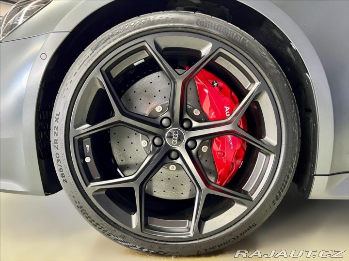 Audi RS6 PERFORMANCE, KARBON KERAM 2025