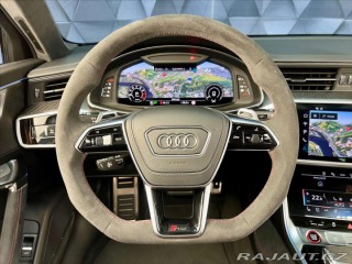 Audi RS6 PERFORMANCE, KERAMICKÉ BR 2025