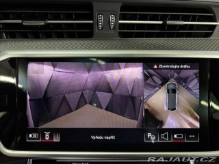 Audi RS6 PERFORMANCE, KERAMICKÉ BR 2025