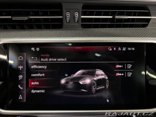 Audi RS6 PERFORMANCE, KERAMICKÉ BR 2025