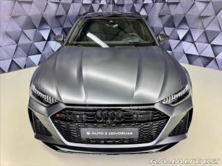 Audi RS6 PERFORMANCE, KERAMICKÉ BR 2025