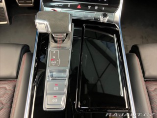 Audi RS6 PERFORMANCE, KERAMICKÉ BR 2025