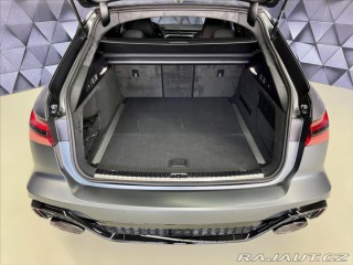 Audi RS6 PERFORMANCE, KERAMICKÉ BR 2025