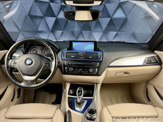 BMW 1 M135i A/T, BI-XENON 2014