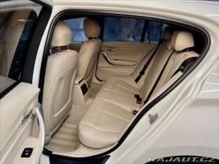 BMW 1 M135i A/T, BI-XENON 2014