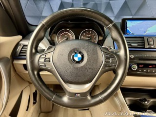 BMW 1 M135i A/T, BI-XENON 2014
