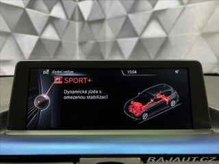 BMW 1 M135i A/T, BI-XENON 2014