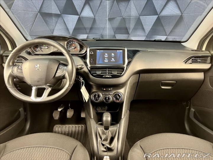 Peugeot 208 208 PURE TECH ACTIVE 82 S 2019