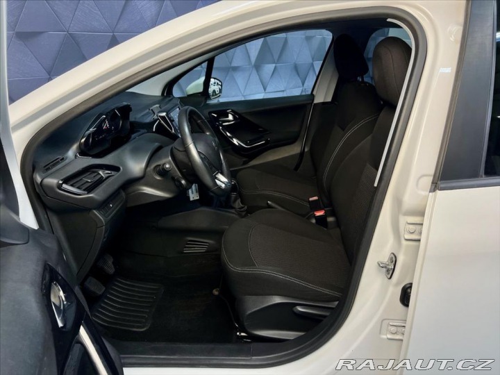 Peugeot 208 208 PURE TECH ACTIVE 82 S 2019