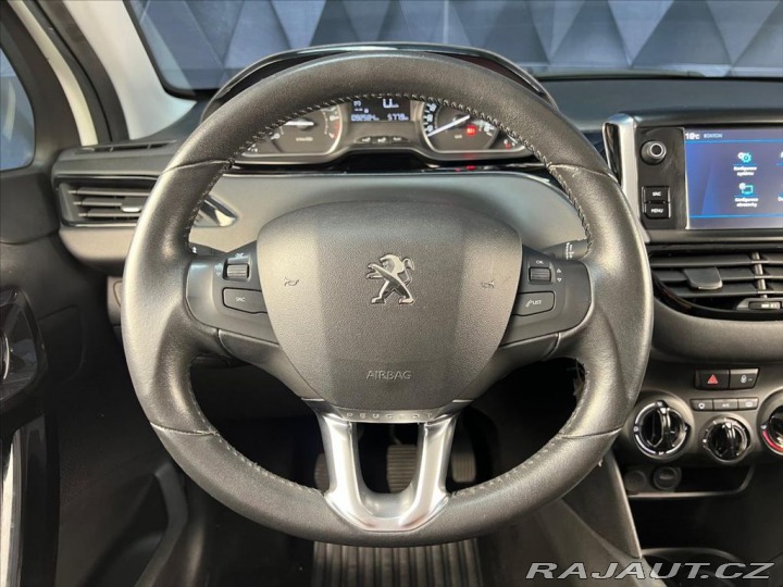 Peugeot 208 208 PURE TECH ACTIVE 82 S 2019