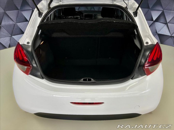 Peugeot 208 208 PURE TECH ACTIVE 82 S 2019