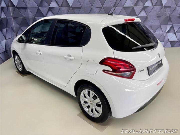 Peugeot 208 208 PURE TECH ACTIVE 82 S 2019