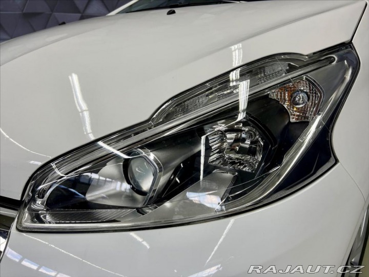 Peugeot 208 208 PURE TECH ACTIVE 82 S 2019