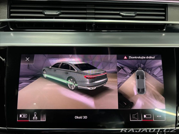 Audi A8 50TDI 210KW QUATTRO LONG 2018