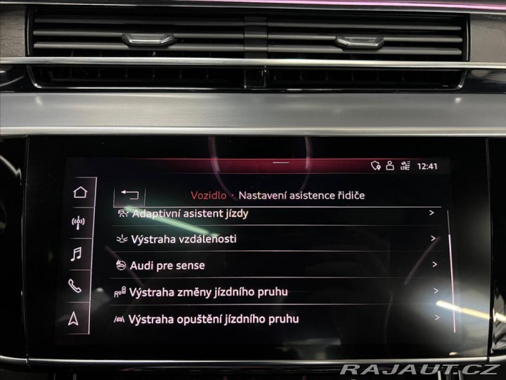 Audi A8 50TDI 210KW QUATTRO LONG 2018