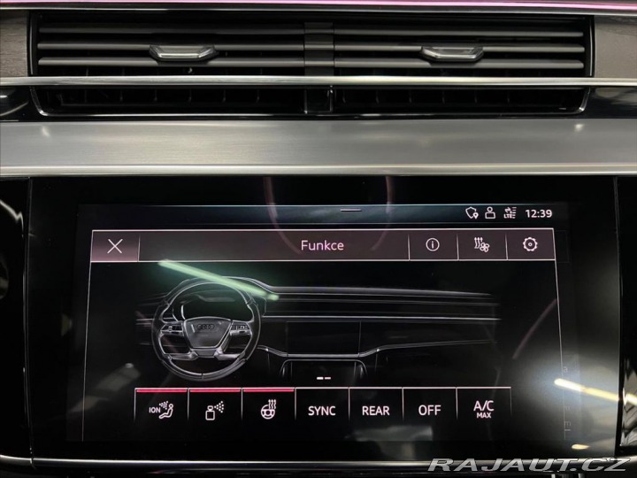 Audi A8 50TDI 210KW QUATTRO LONG 2018