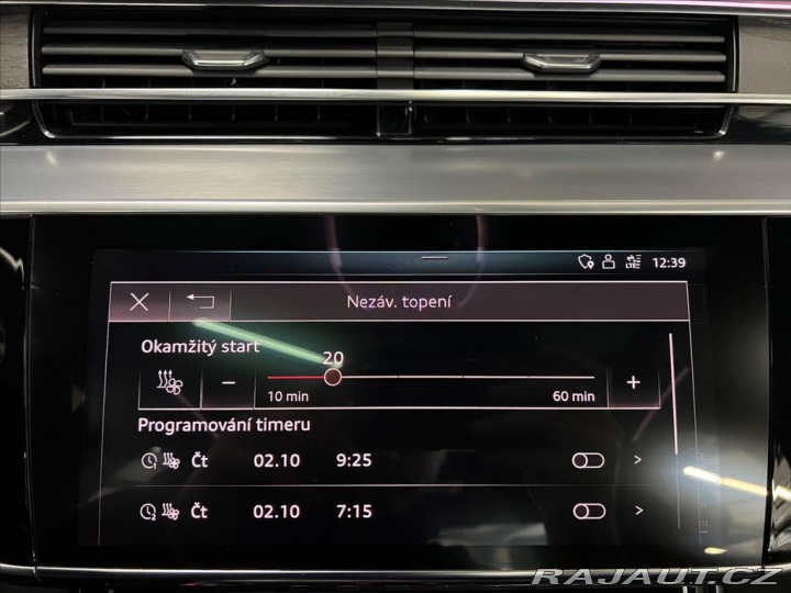 Audi A8 50TDI 210KW QUATTRO LONG 2018