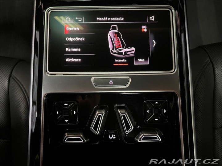 Audi A8 50TDI 210KW QUATTRO LONG 2018