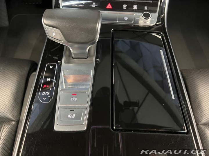 Audi A8 50TDI 210KW QUATTRO LONG 2018