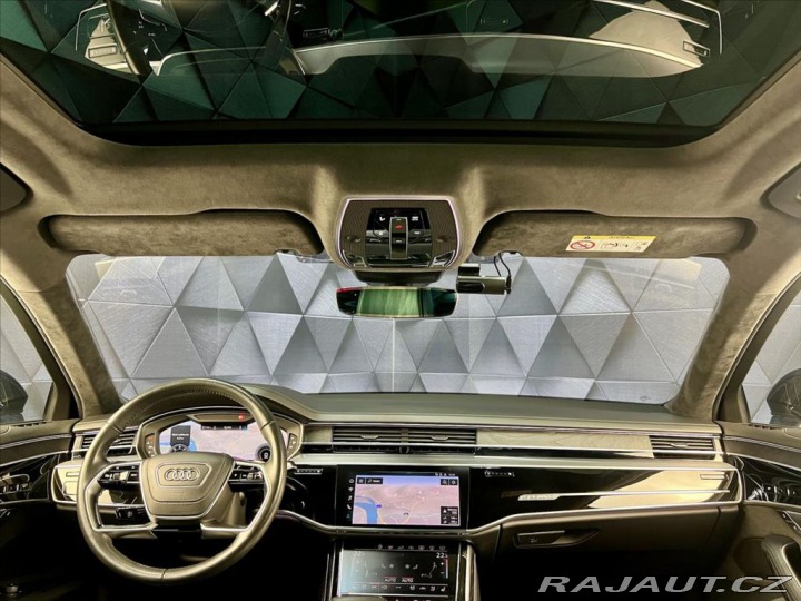 Audi A8 50TDI 210KW QUATTRO LONG 2018
