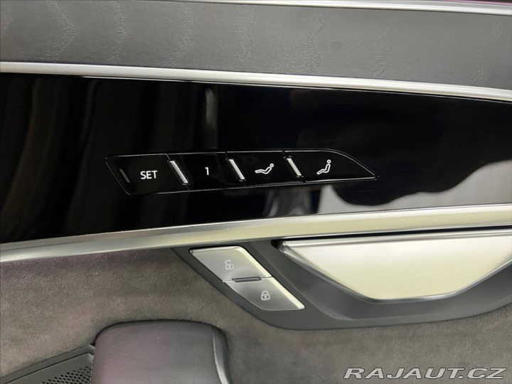 Audi A8 50TDI 210KW QUATTRO LONG 2018