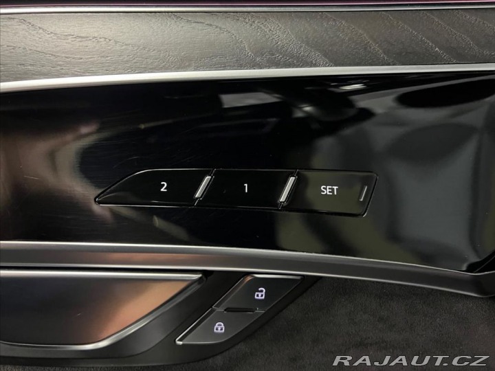 Audi A8 50TDI 210KW QUATTRO LONG 2018