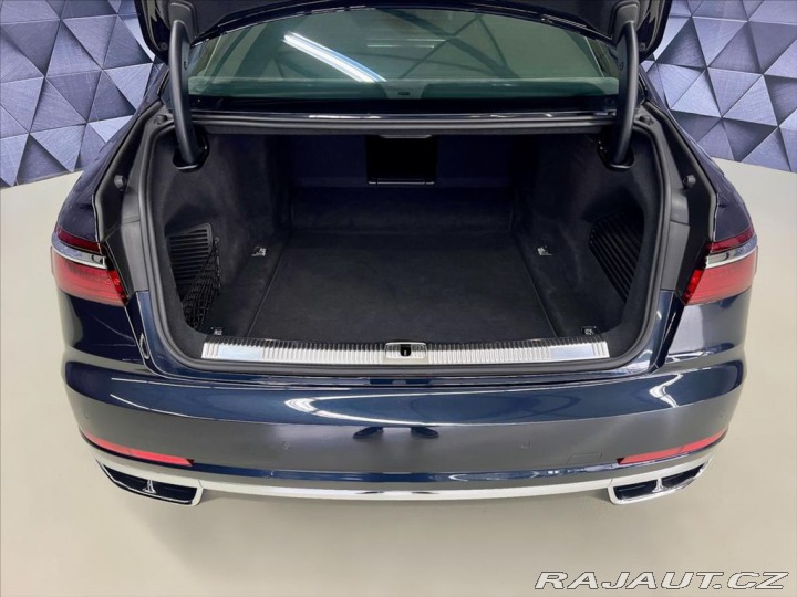 Audi A8 50TDI 210KW QUATTRO LONG 2018