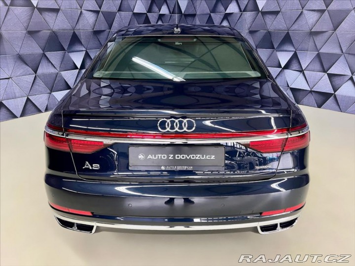 Audi A8 50TDI 210KW QUATTRO LONG 2018