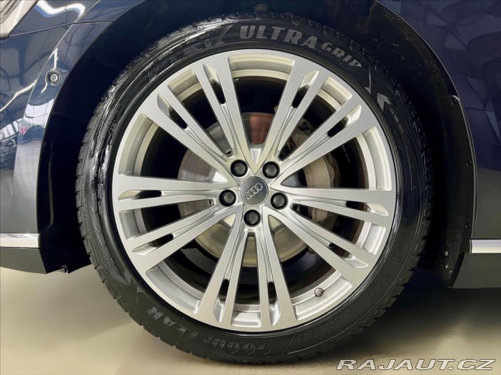 Audi A8 50TDI 210KW QUATTRO LONG 2018