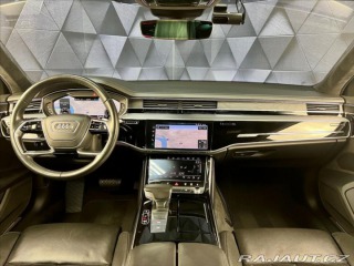 Audi A8 50TDI 210KW QUATTRO LONG 2018
