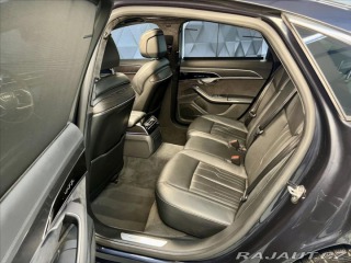 Audi A8 50TDI 210KW QUATTRO LONG 2018