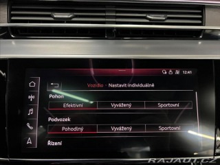 Audi A8 50TDI 210KW QUATTRO LONG 2018