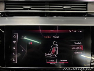 Audi A8 50TDI 210KW QUATTRO LONG 2018