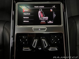 Audi A8 50TDI 210KW QUATTRO LONG 2018