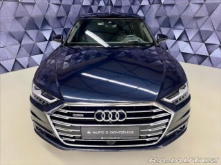 Audi A8 50TDI 210KW QUATTRO LONG 2018