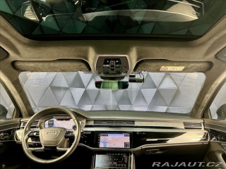 Audi A8 50TDI 210KW QUATTRO LONG 2018
