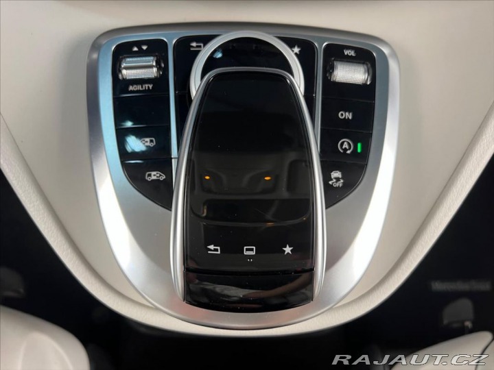 Mercedes-Benz V 250d 4MATIC EDITION, WEBA 2016