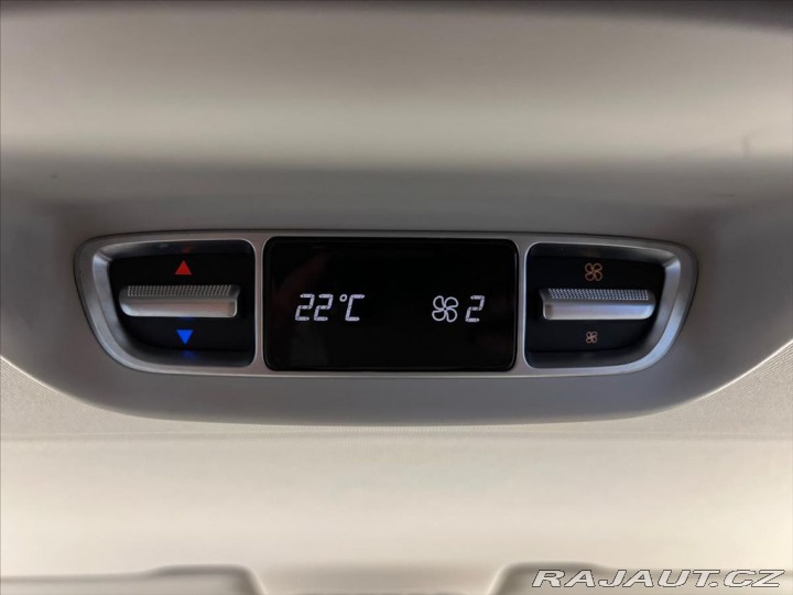 Mercedes-Benz V 250d 4MATIC EDITION, WEBA 2016