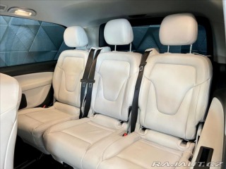 Mercedes-Benz V 250d 4MATIC EDITION, WEBA 2016