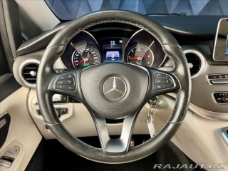 Mercedes-Benz V 250d 4MATIC EDITION, WEBA 2016