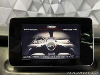 Mercedes-Benz V 250d 4MATIC EDITION, WEBA 2016