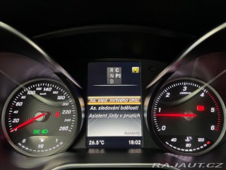 Mercedes-Benz V 250d 4MATIC EDITION, WEBA 2016