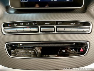 Mercedes-Benz V 250d 4MATIC EDITION, WEBA 2016